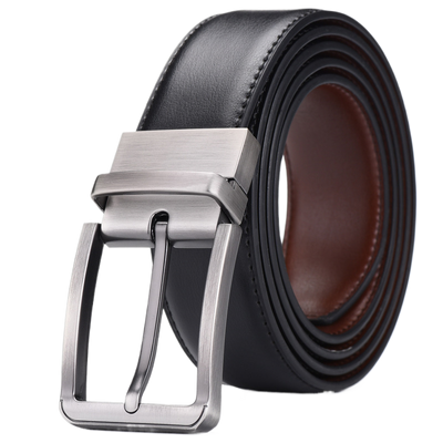 Genuine Leather Belt for Men