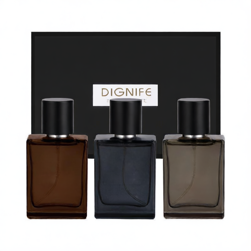 Men's Cologne Perfume Set with Gift Box