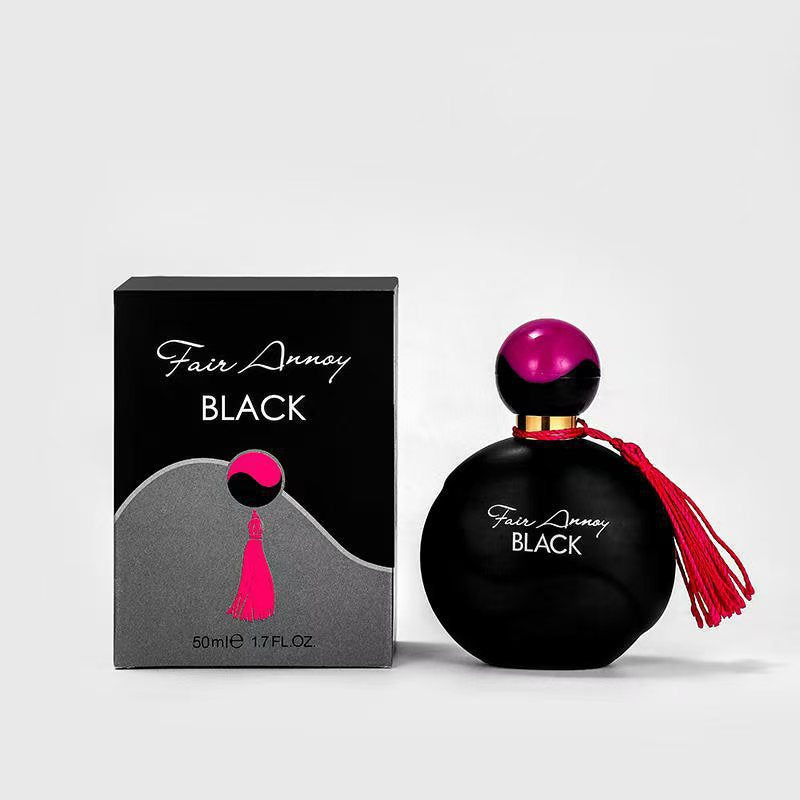 Floral Fragrance Perfume