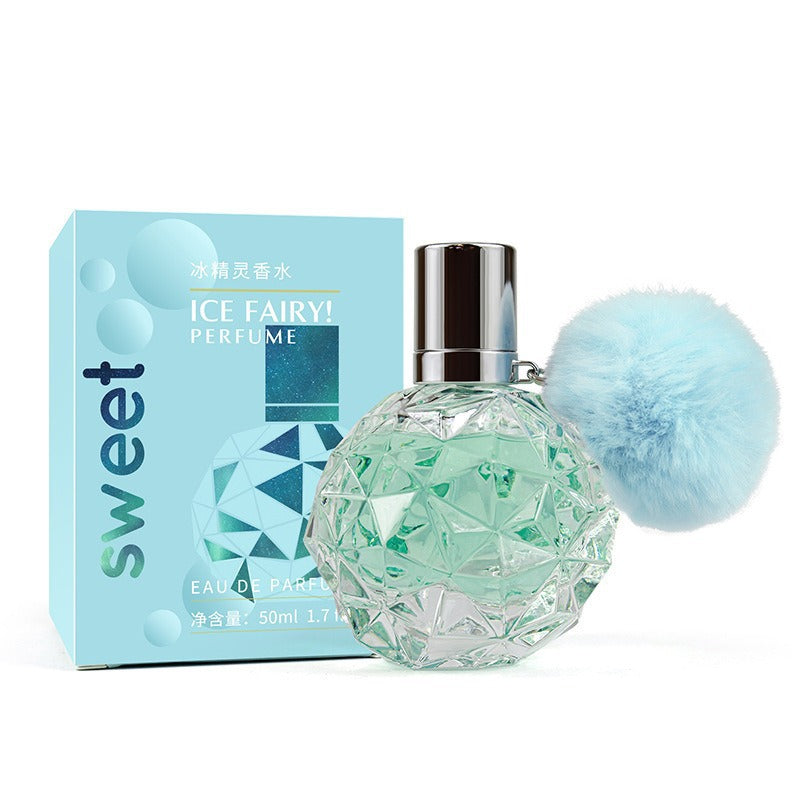 Floral Fragrance Perfume