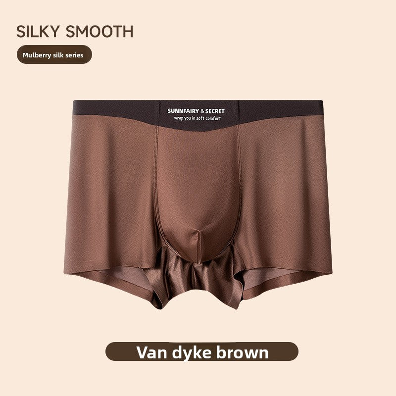 Men Underwear Pants