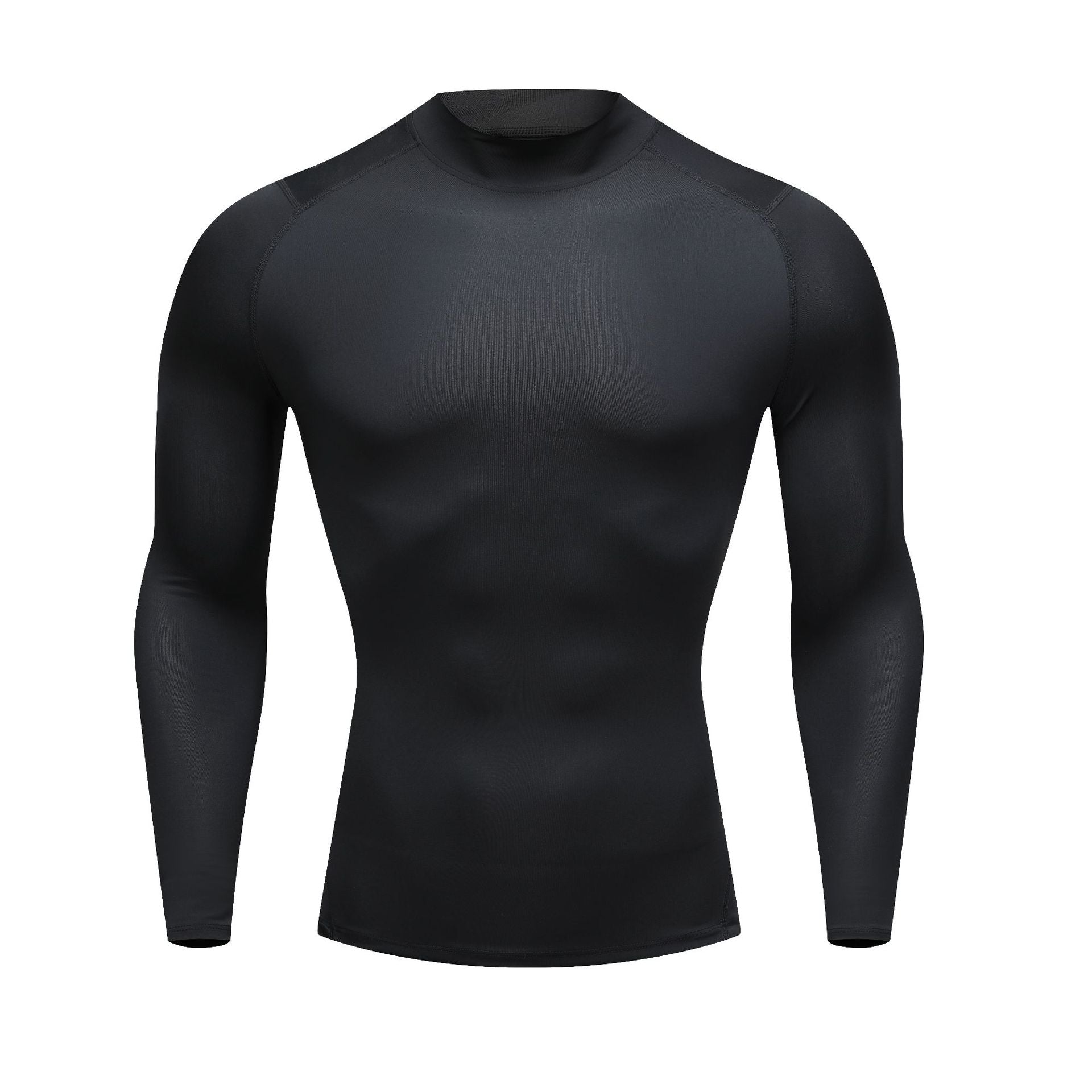 Mens Compression Sportshirt