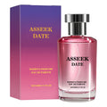 Jasmine Fruity Perfume for Women