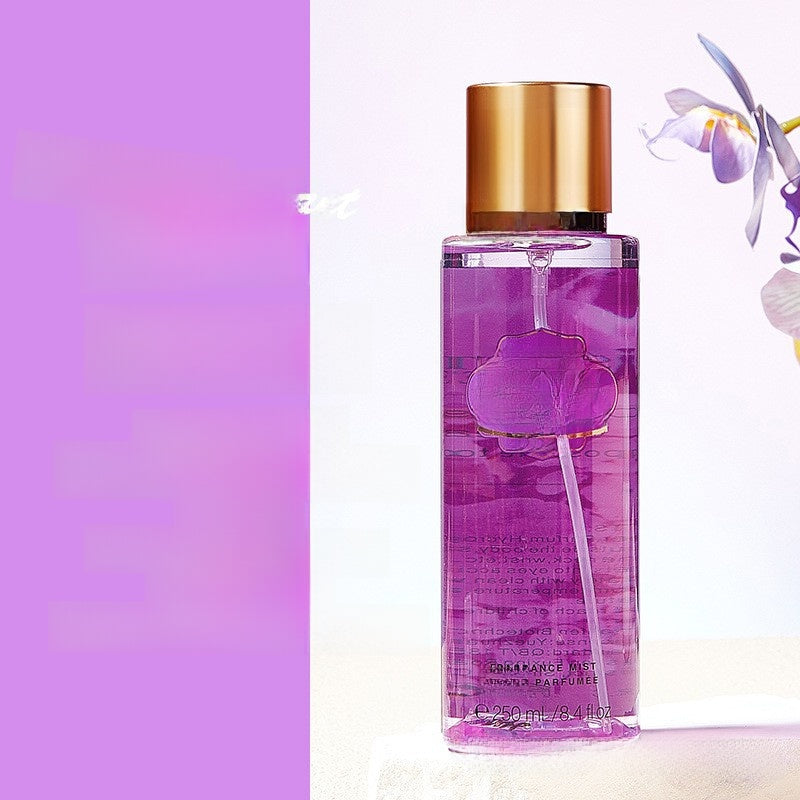 Victoria Perfume Set Long-Lasting Body Spray
