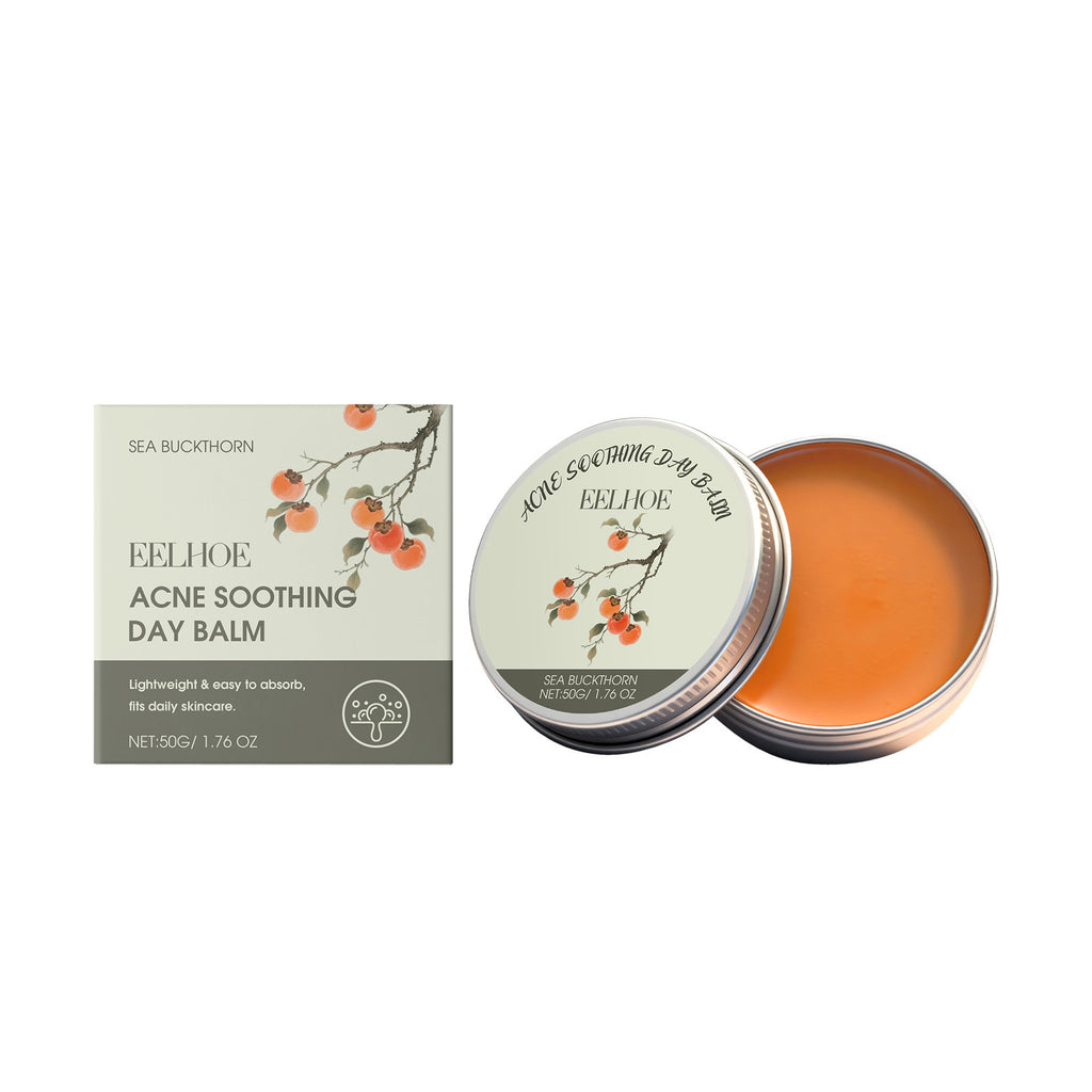 Eelhoe Gesichtscreme für fettige Haut feuchtigkeitsspendend 50g | Eelhoe Moisturizing Facial Cream for Oily Skin 50g