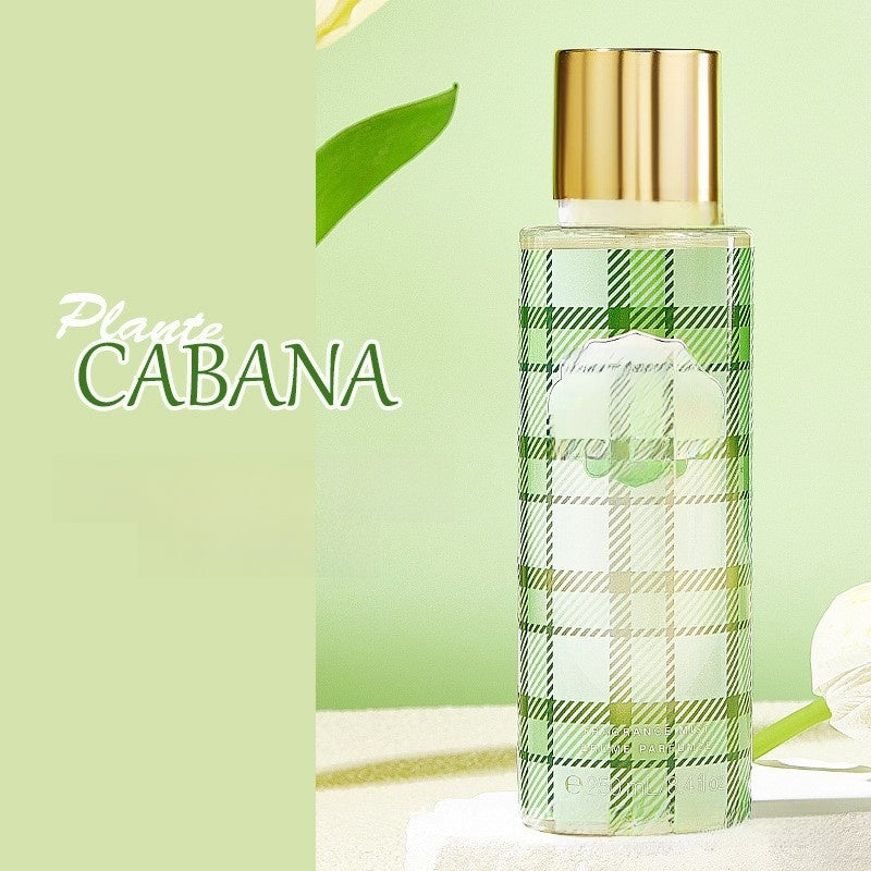 Victoria Perfume Set Long-Lasting Body Spray