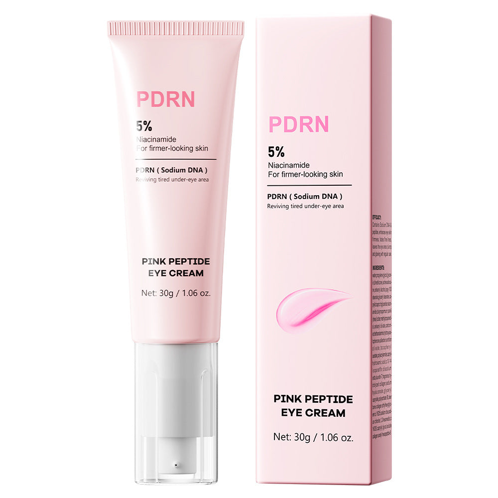 Anti-Falten Augencreme PDRN 30g 3 Jahre Haltbarkeit | Anti-Wrinkle Eye Cream PDRN 30g Long-Lasting Formula