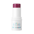 8-Farben-Glitzer-Make-up-Stift für Gesicht und Körper