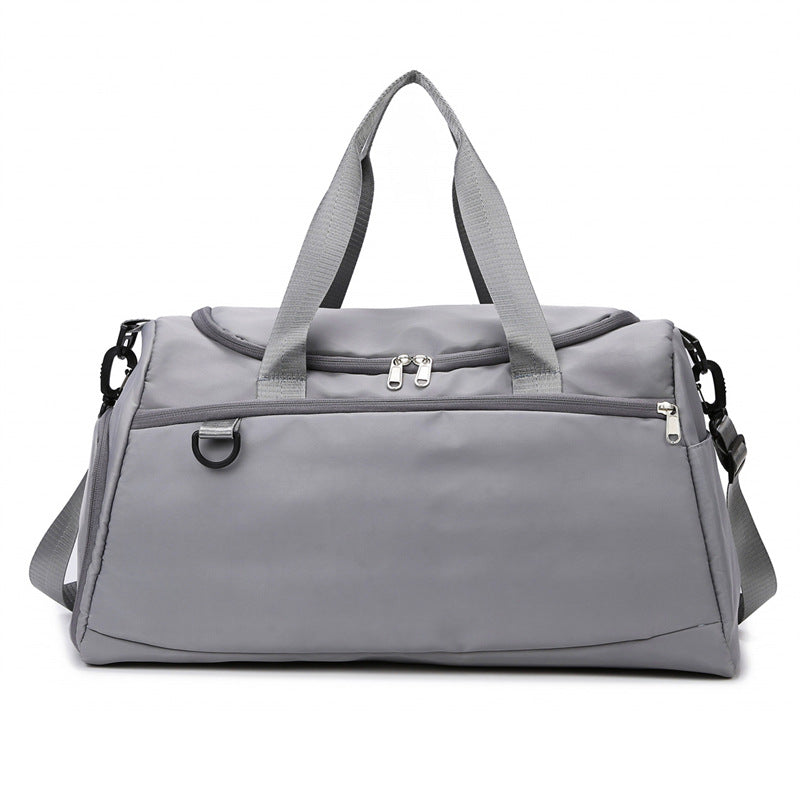 All-match Set Rod Luggage Bag