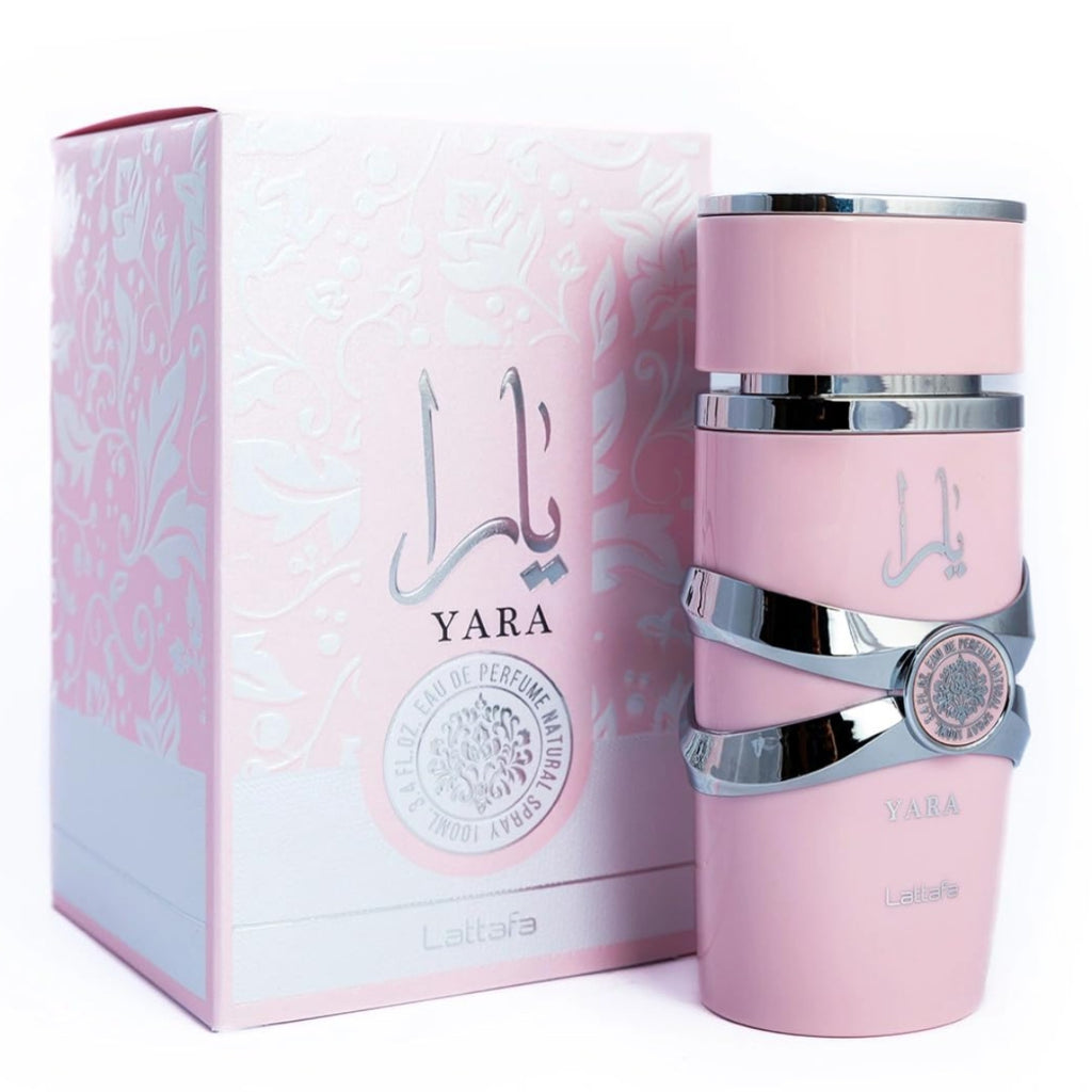 Arab Men & Women Perfume