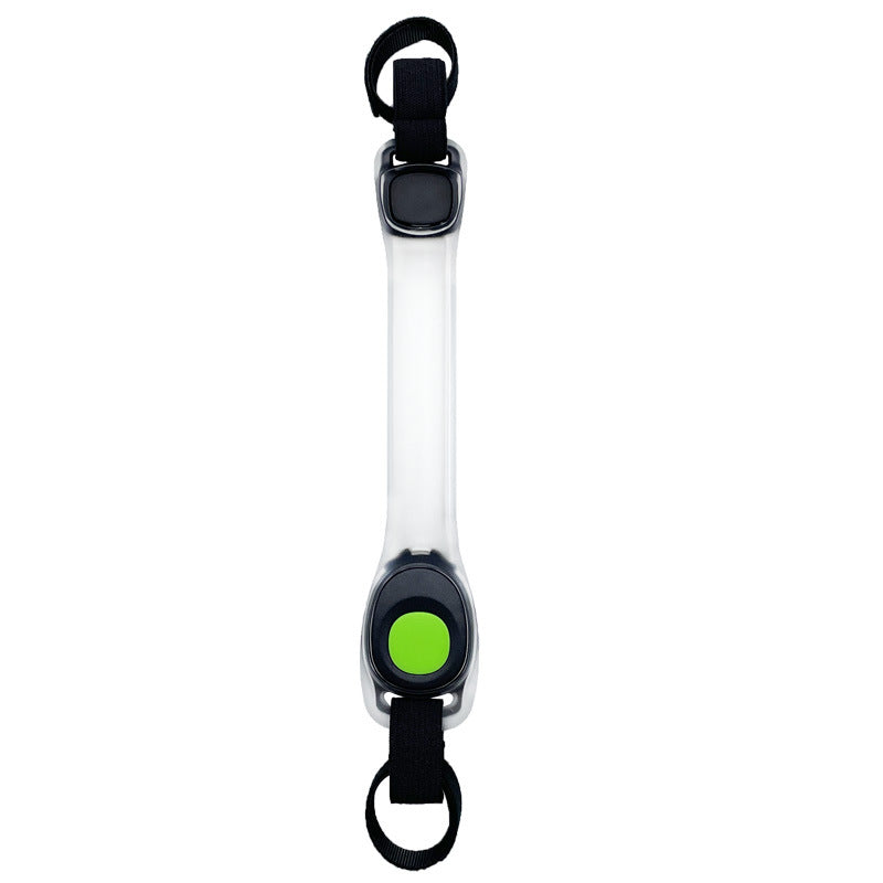 LED-Leuchthalsband für Haustiere