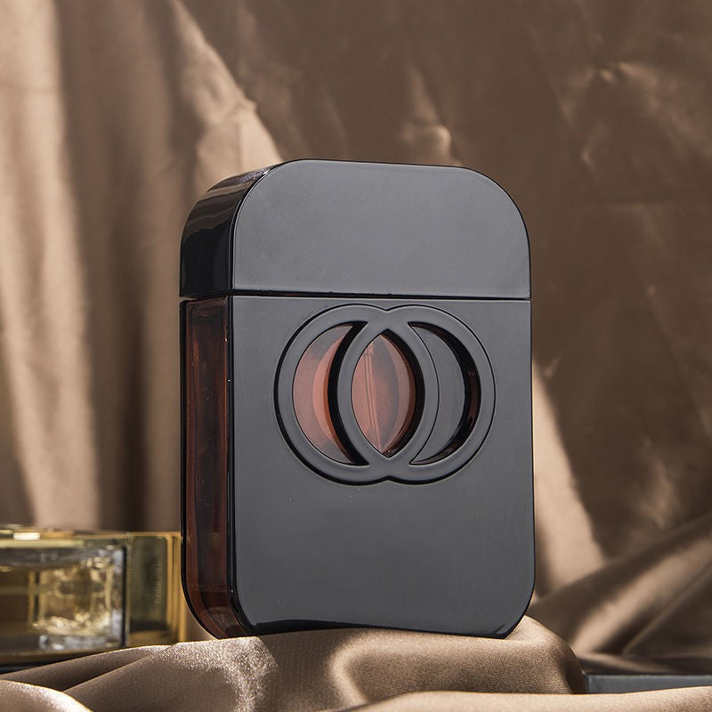 Parfum léger aux agrumes