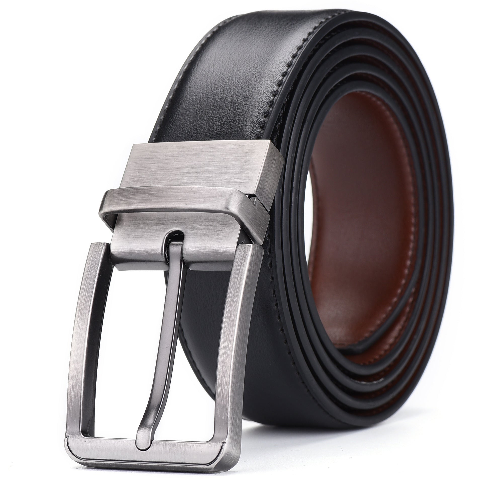 Genuine Leather Belt for Men