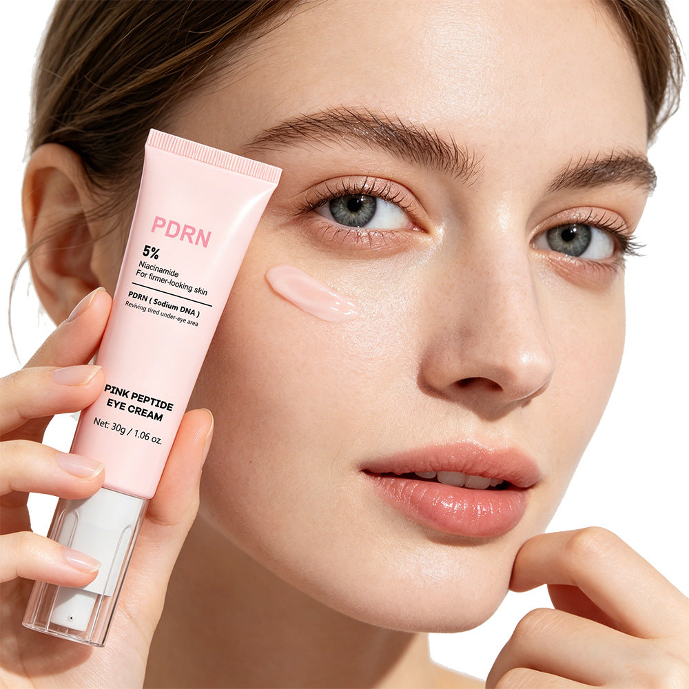 Anti-Falten Augencreme PDRN 30g 3 Jahre Haltbarkeit | Anti-Wrinkle Eye Cream PDRN 30g Long-Lasting Formula