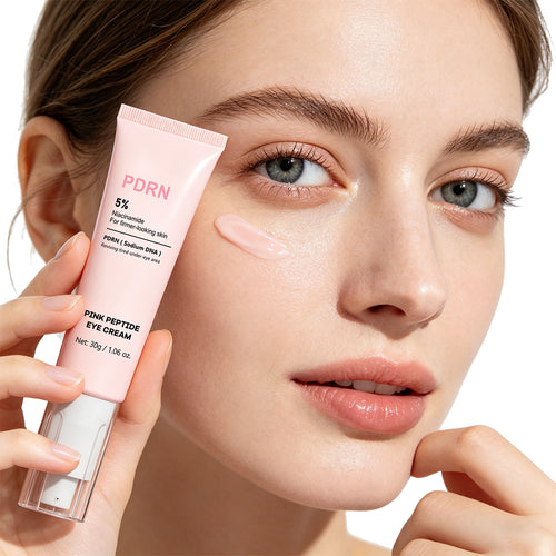 Anti-Falten Augencreme PDRN 30g 3 Jahre Haltbarkeit | Anti-Wrinkle Eye Cream PDRN 30g Long-Lasting Formula