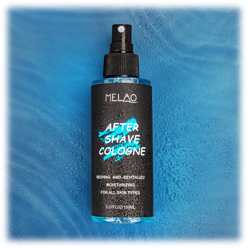 Nursing Oil-Control Eau de Cologne Toner