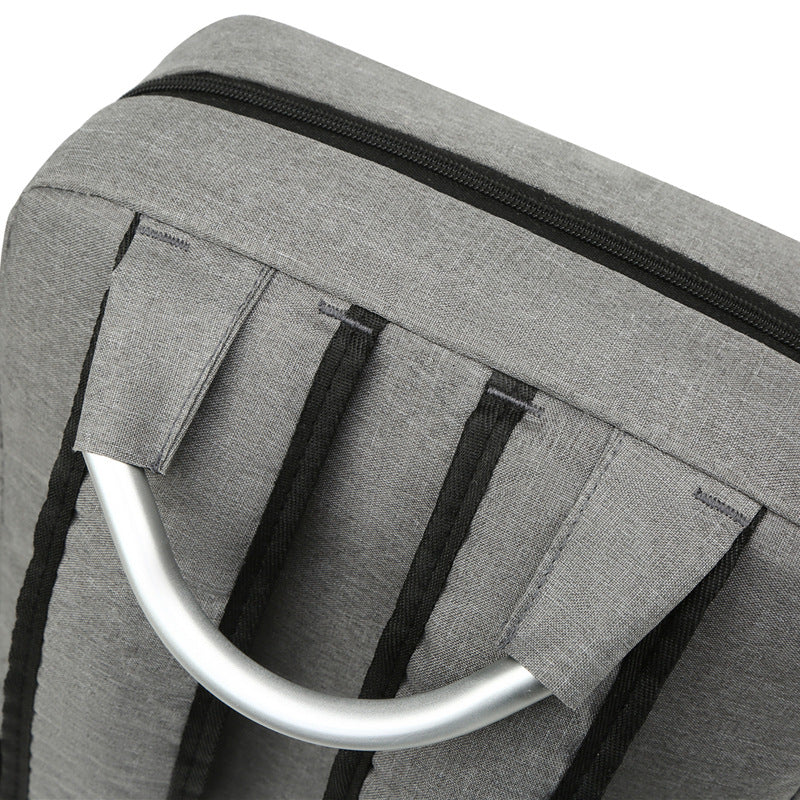 Sac à dos de sport professionnel USB