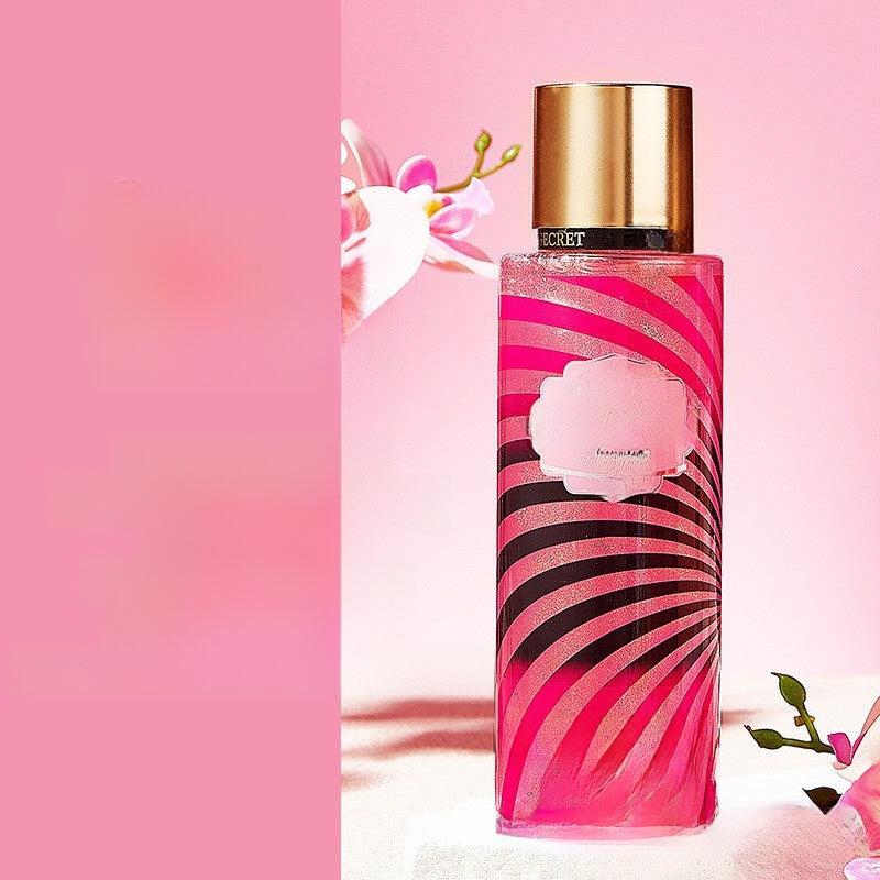 Victoria Perfume Set Long-Lasting Body Spray