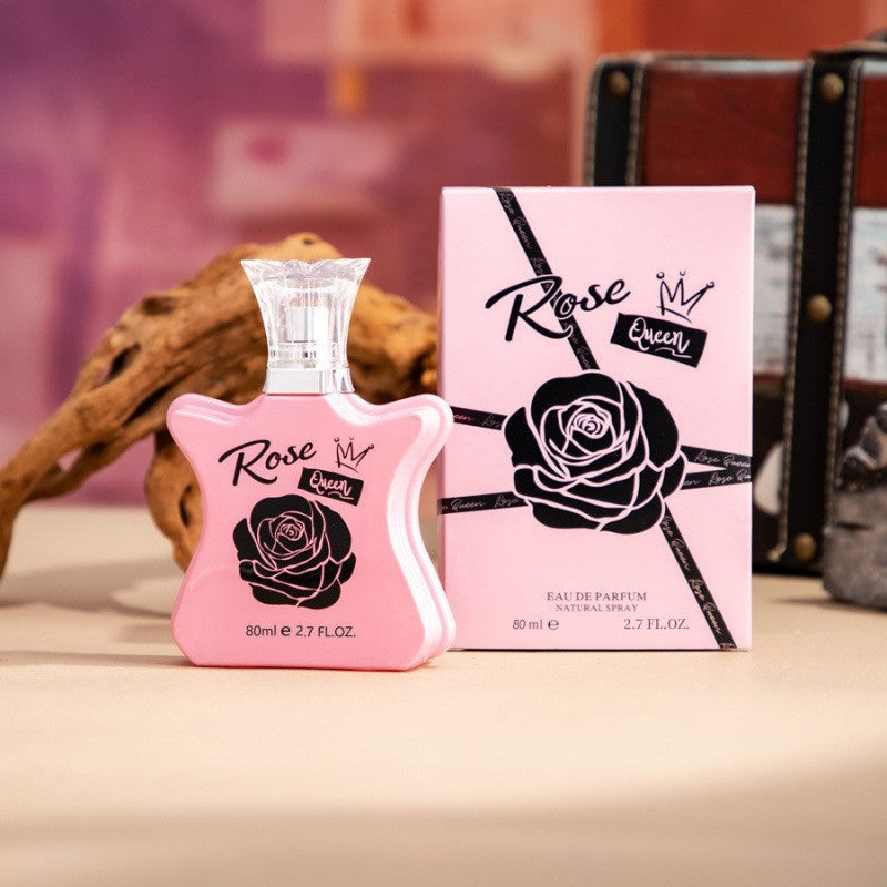 Floral Fragrance Perfume