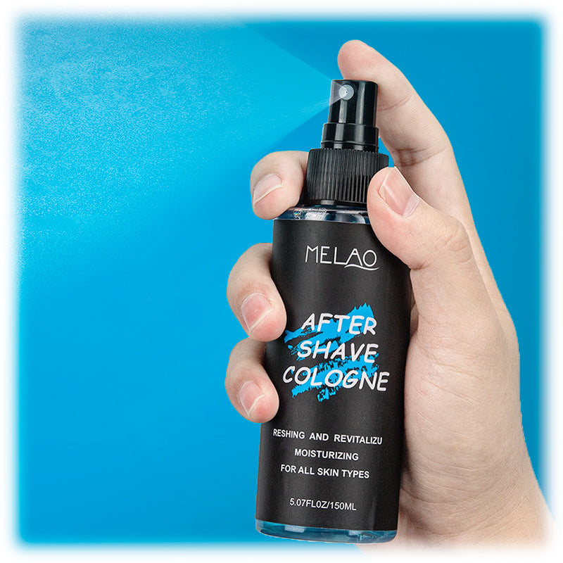 Nursing Oil-Control Eau de Cologne Toner