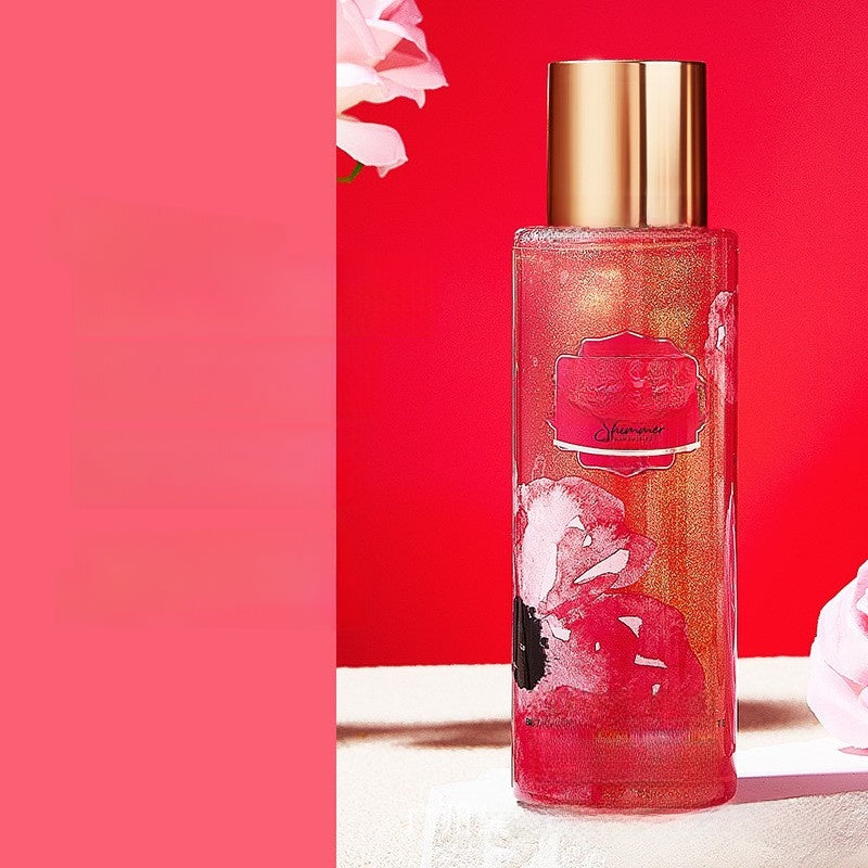 Victoria Perfume Set Long-Lasting Body Spray