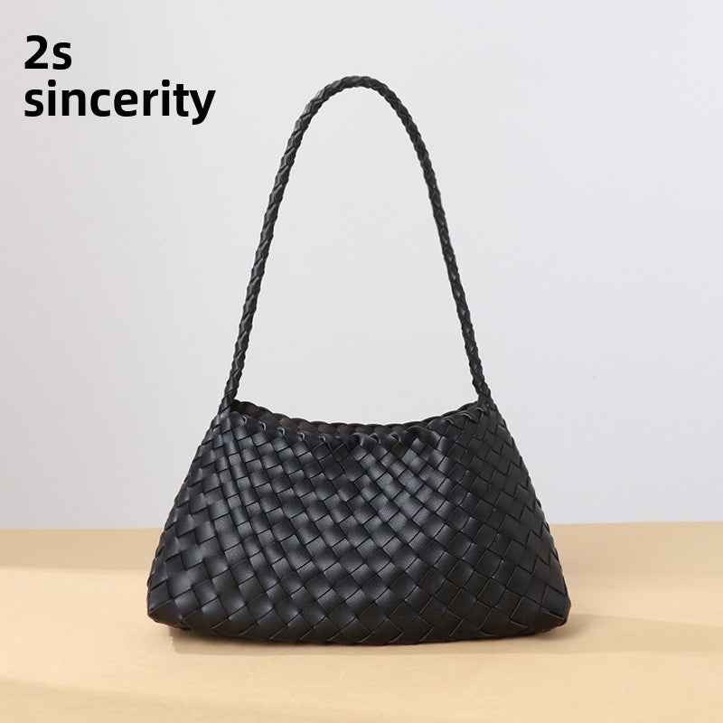 All-match Underarm Bag