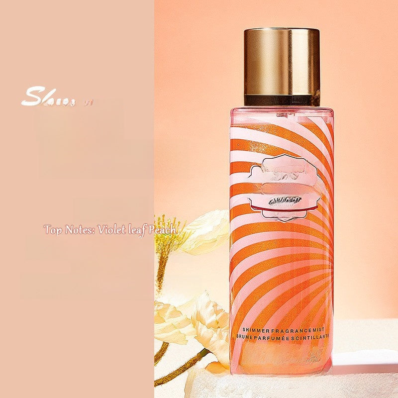 Victoria Perfume Set Long-Lasting Body Spray
