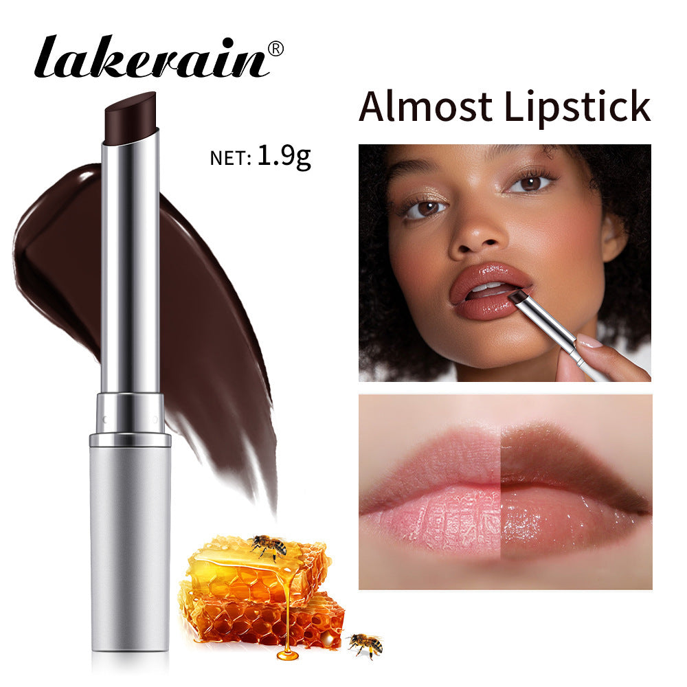 Black honey lipstick