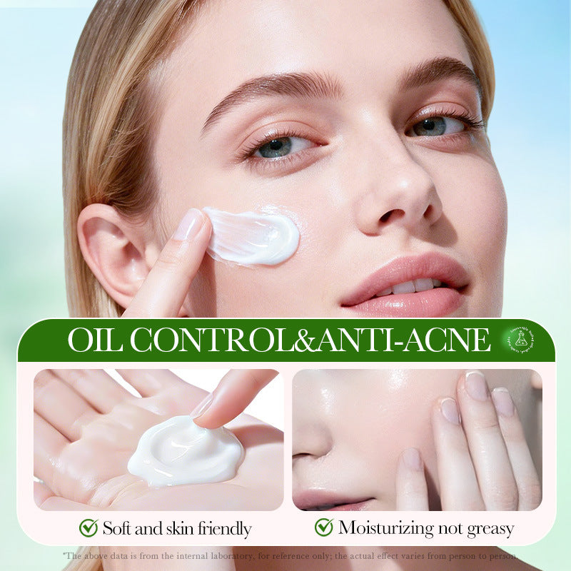 Salicylic Acid Centella Acne Cream