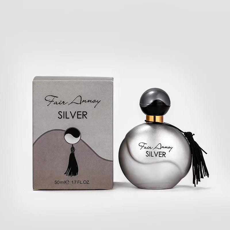 Floral Fragrance Perfume