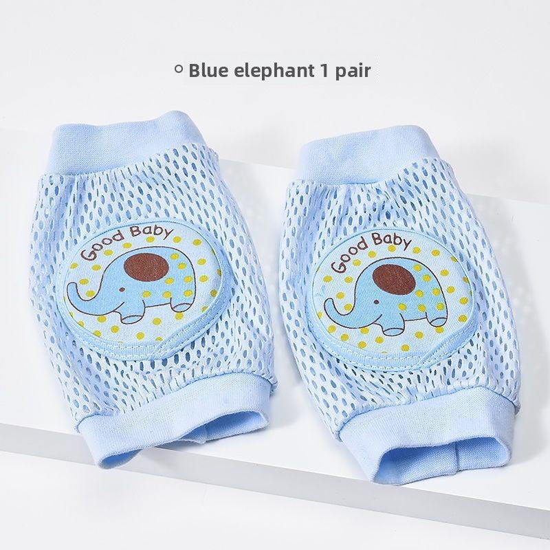 Baby walking safety crawling protection gear