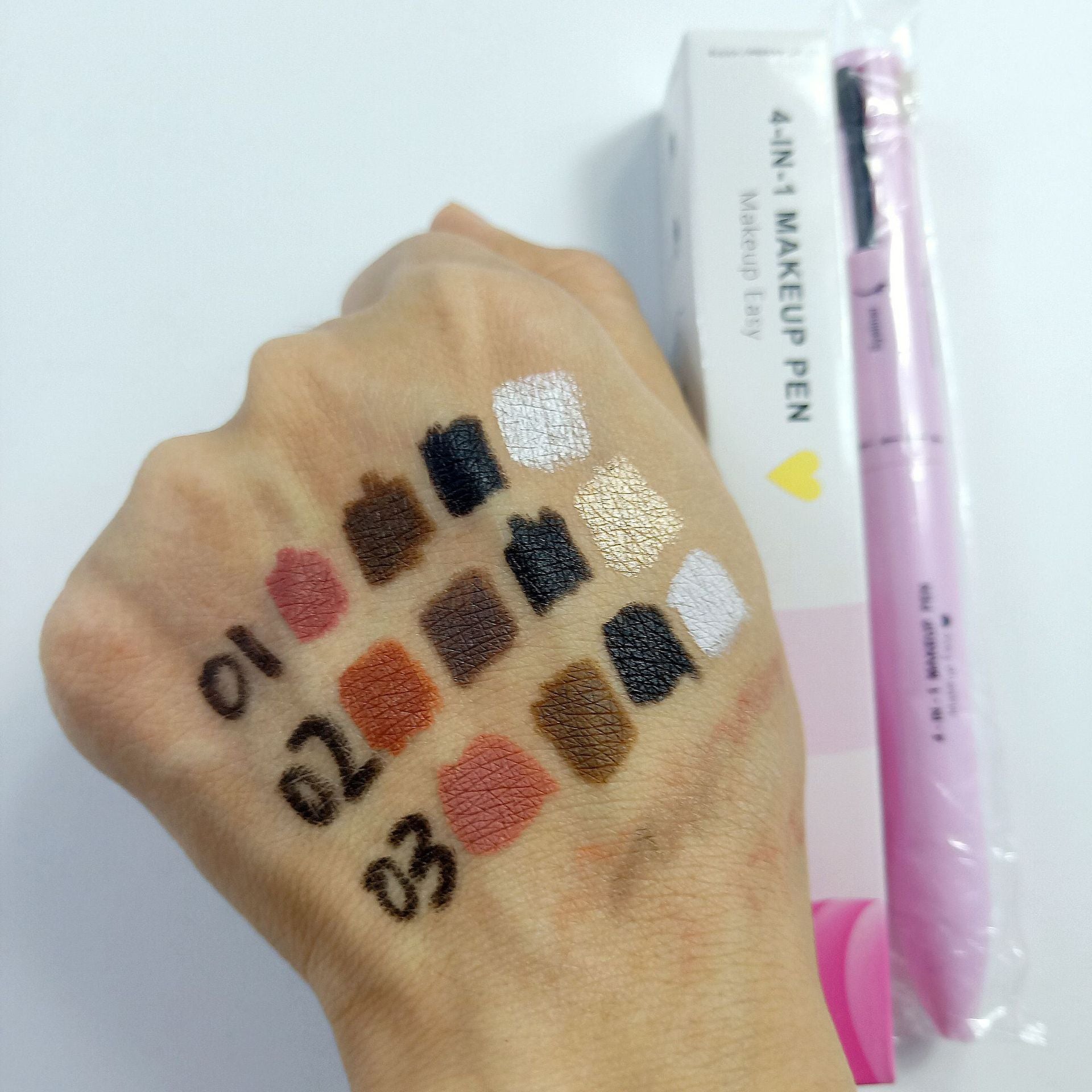 makeup pen