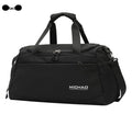 All-match Set Rod Luggage Bag