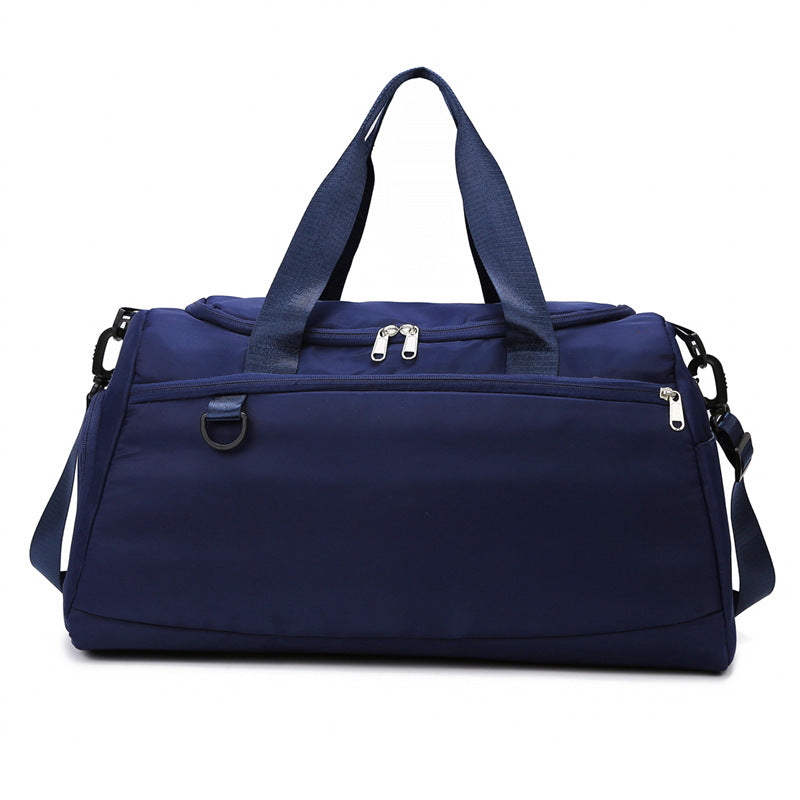 All-match Set Rod Luggage Bag