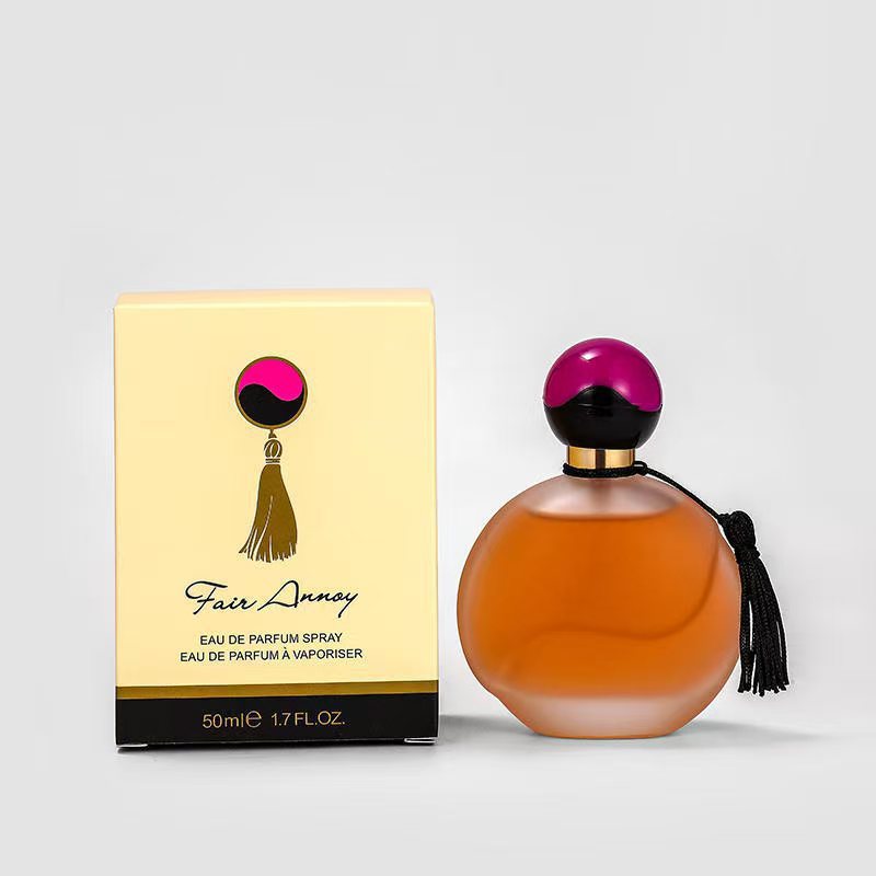 Floral Fragrance Perfume