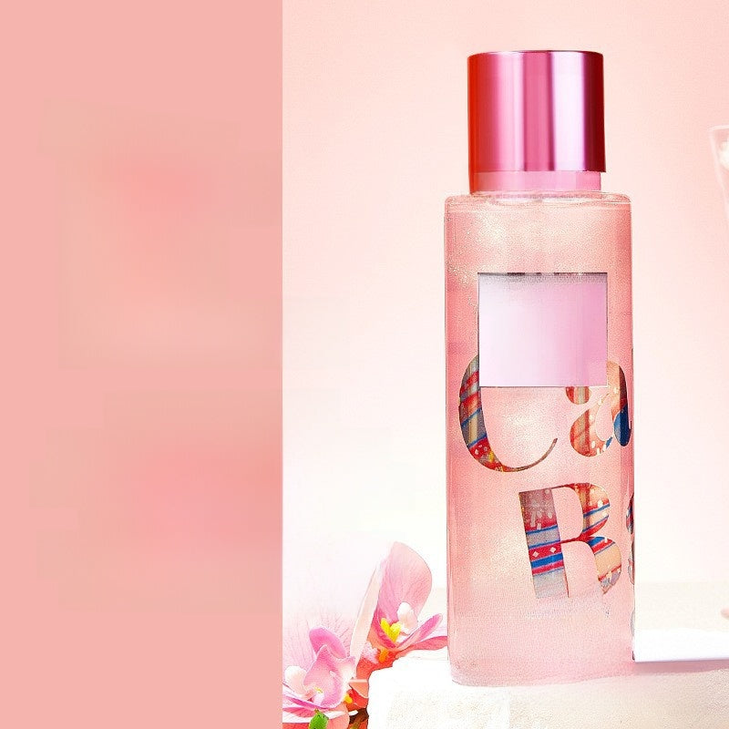 Victoria Perfume Set Long-Lasting Body Spray