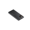 120W Super Fast Charging Power Bank 30000mAh Portable Mobile Battery Pack