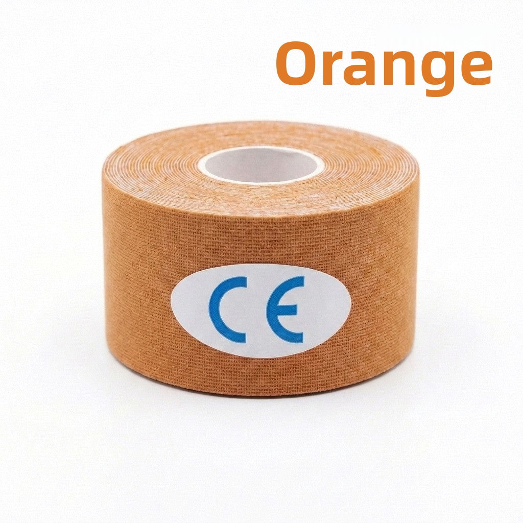Self Adhesive Sports Tape