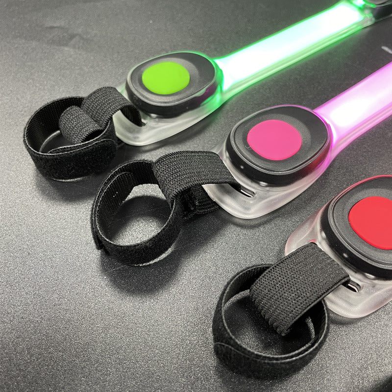 LED Illuminated Pet Safety Collar