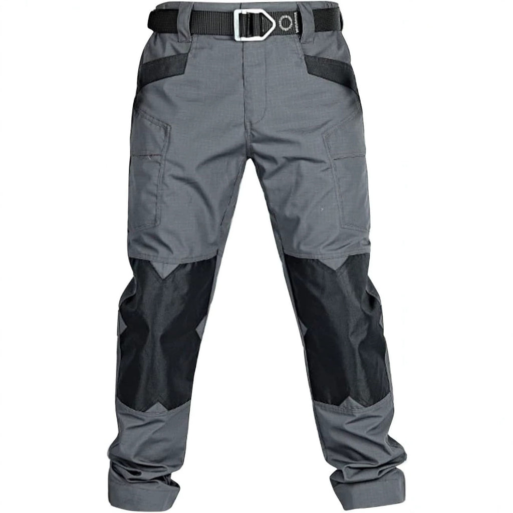 2026 Summer Men's Outdoor Tactical Frog Pants, Breathable Field Work Training Camouflage Trousers, In Stock Wholesale