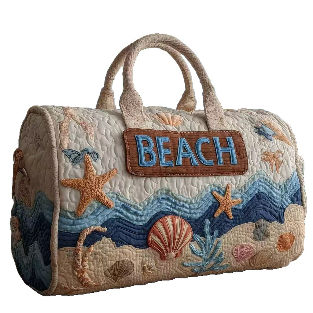 Sports and Fitness Travel Bag