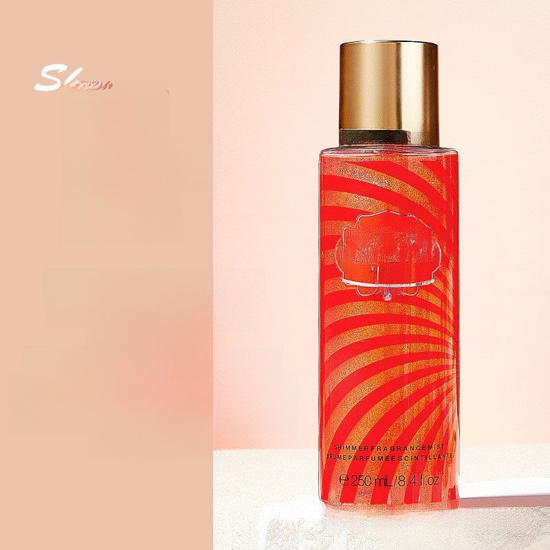 Victoria Perfume Set Long-Lasting Body Spray