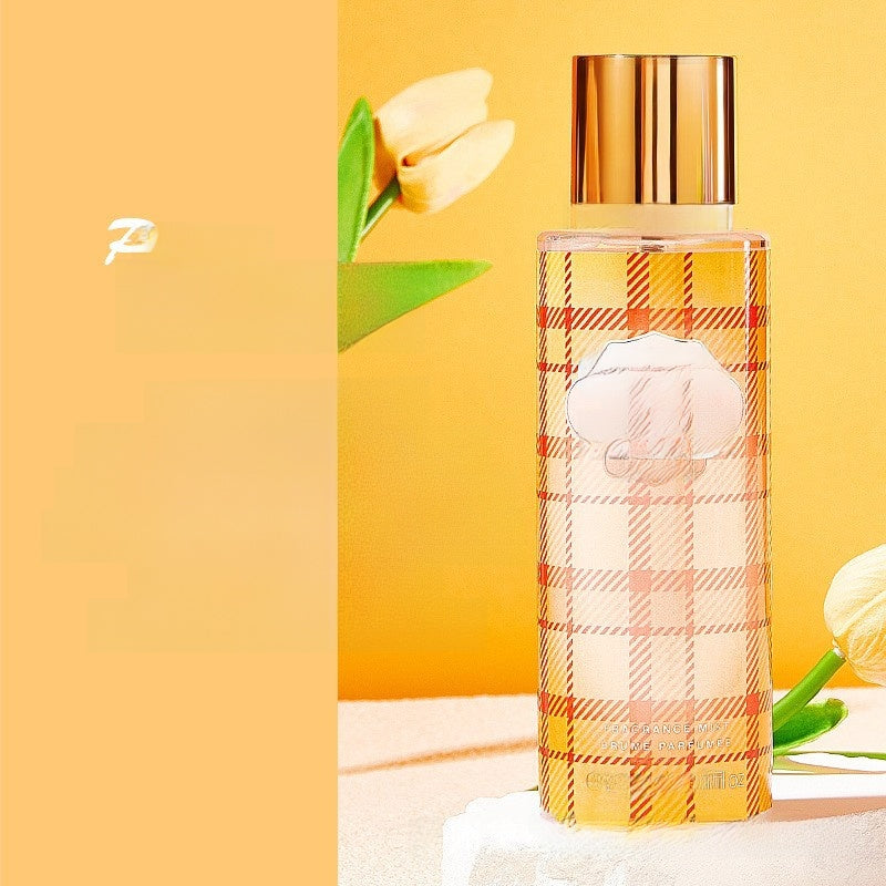 Victoria Perfume Set Long-Lasting Body Spray