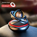 Car Perfume Diffuser