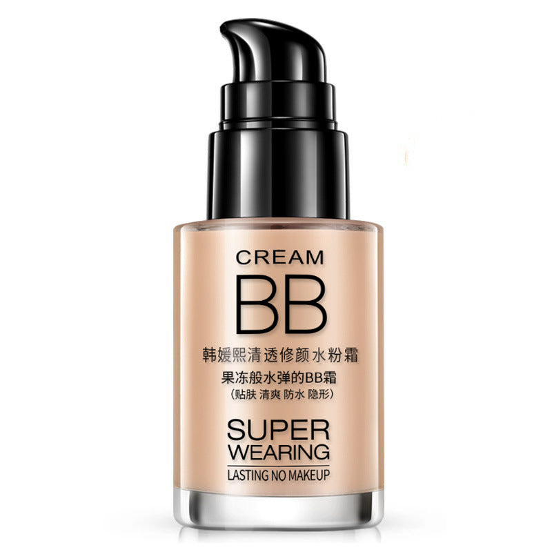 Makeup powder for enhancing complexion