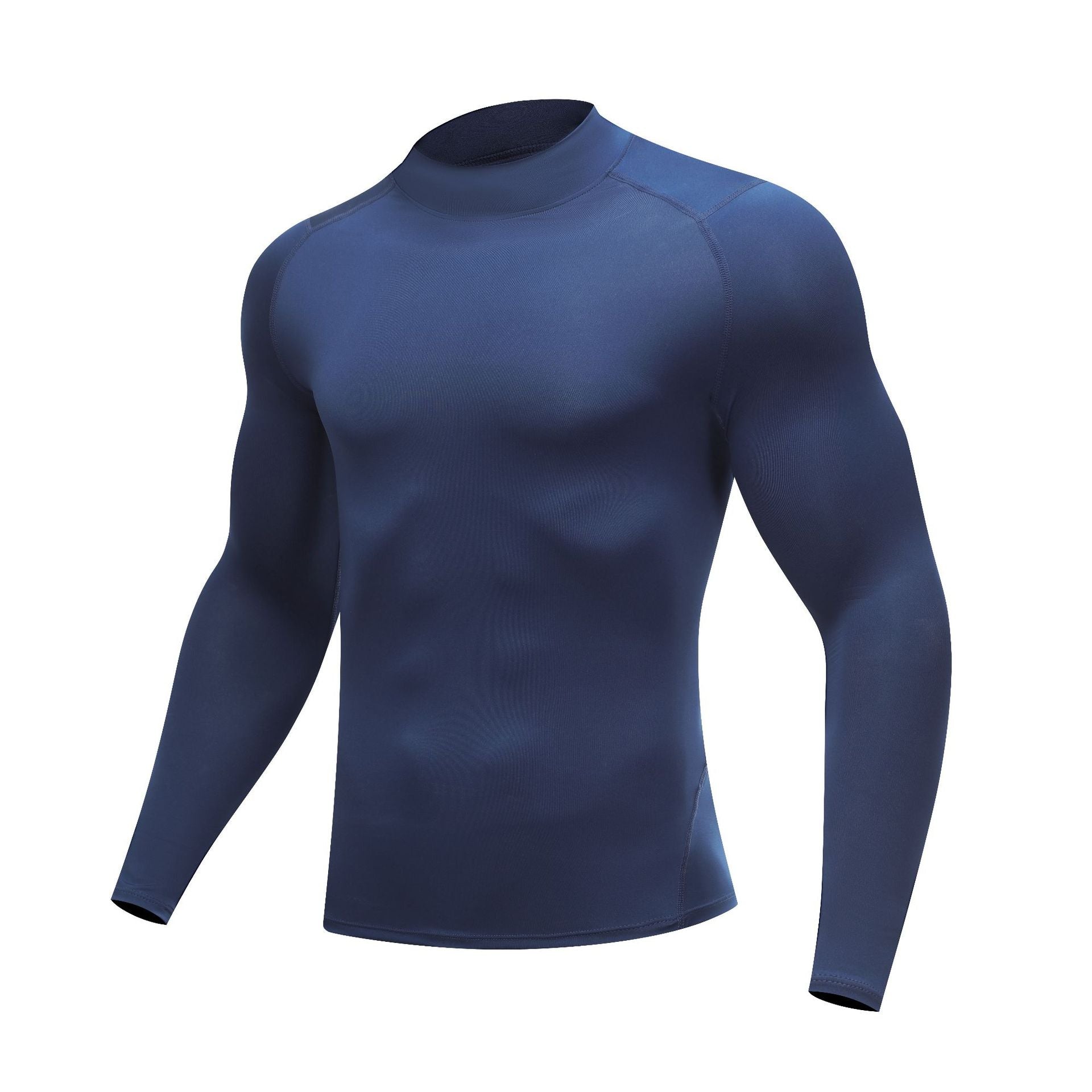Mens Compression Sportshirt