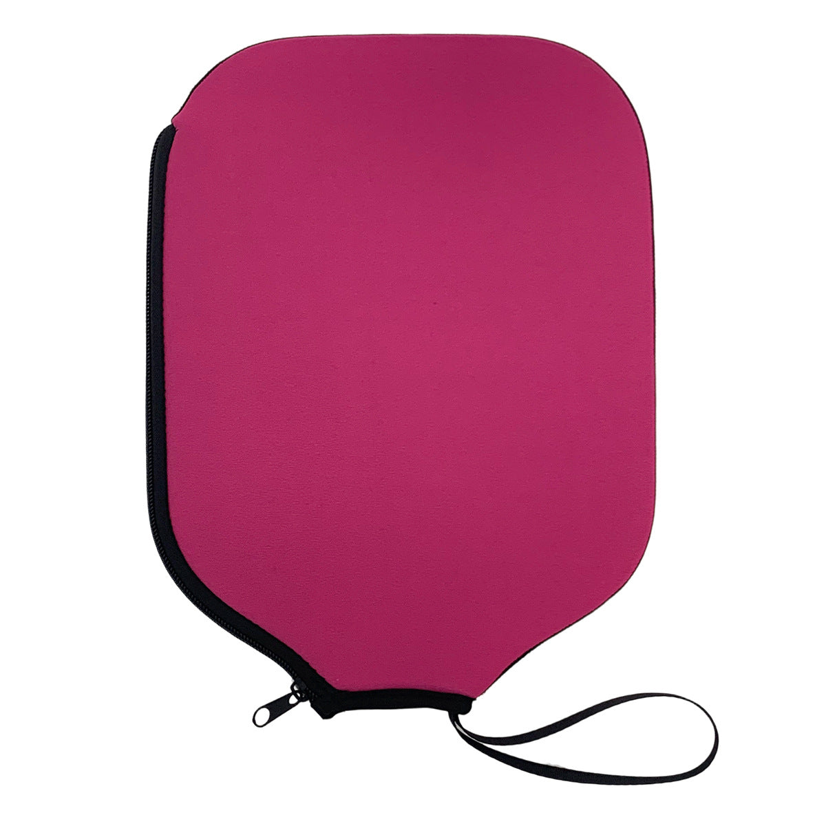 Diving Fabric Table Tennis Ratchet Storage Bag