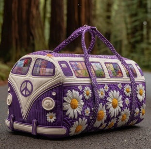Sports and Fitness Travel Bag