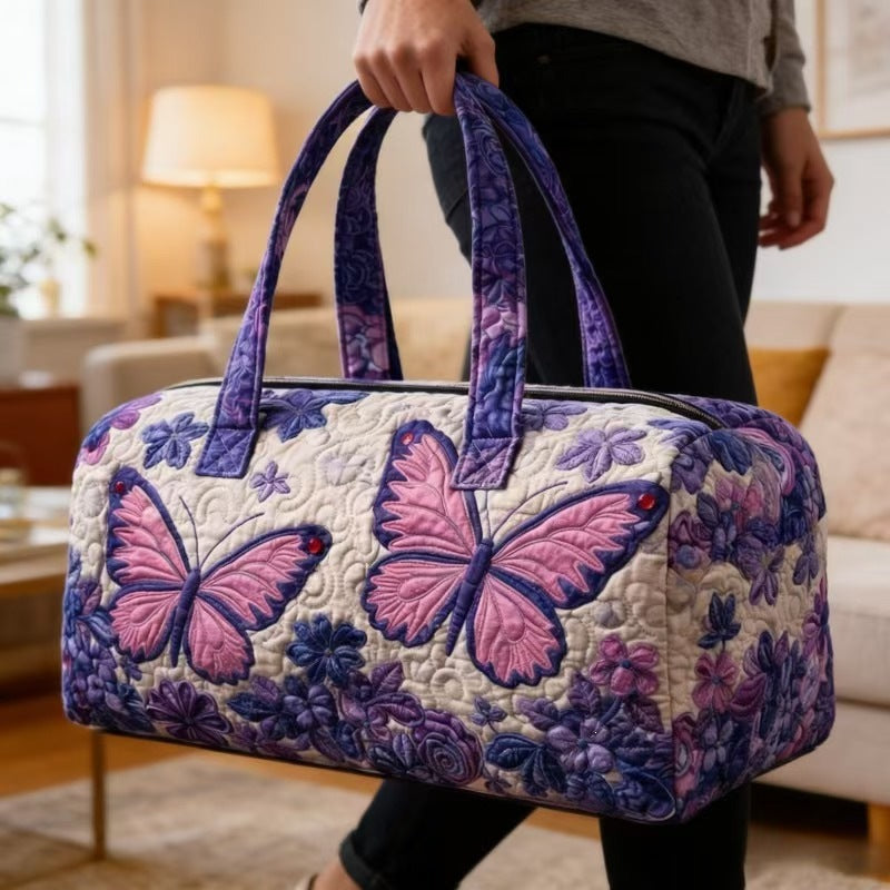 Sports and Fitness Travel Bag