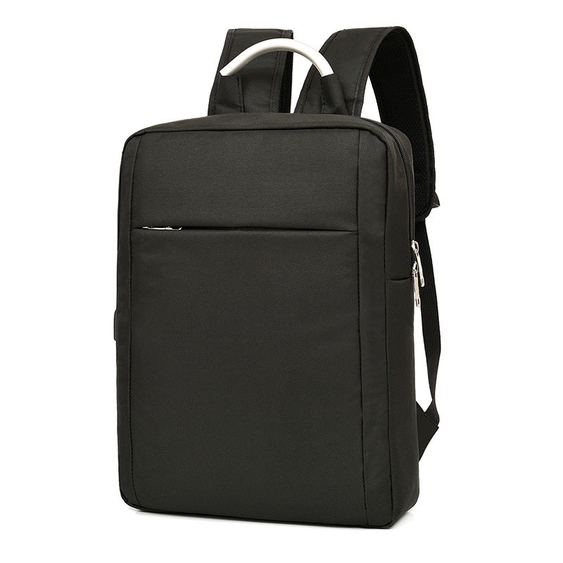Sac à dos de sport professionnel USB